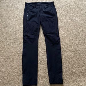 Lululemon Sleek Slim Fit Pants